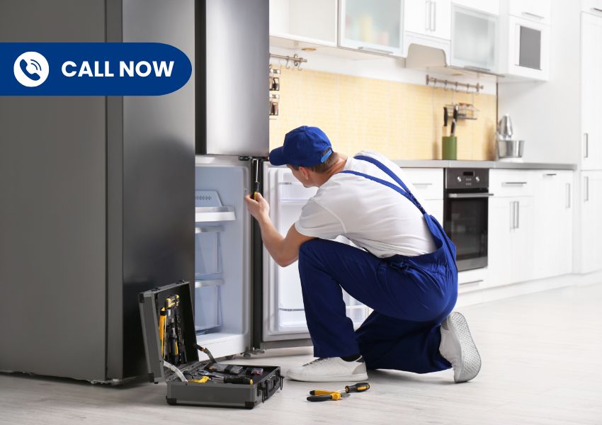 Caroleen NC Appliance Repair Company